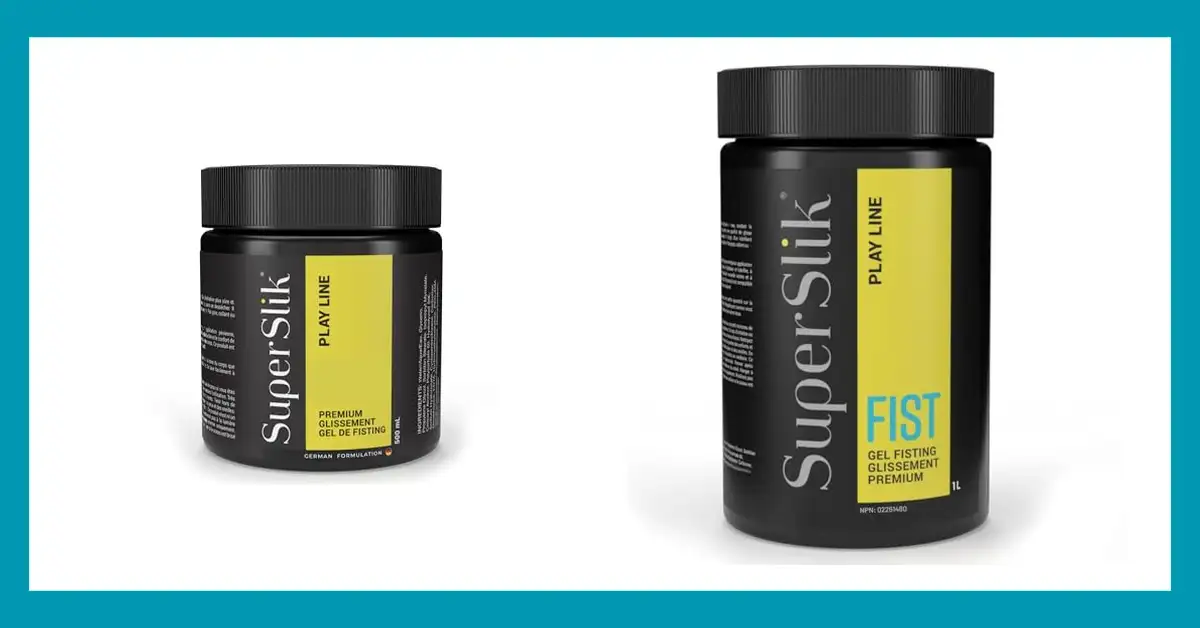 Top 10 Picks for the Best Lube for Vaginal Fisting