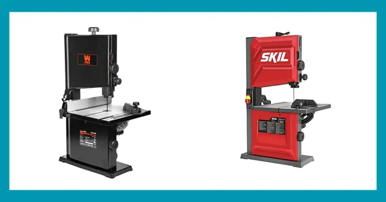 Top 10 Reviews of the Best Table Top Band Saw