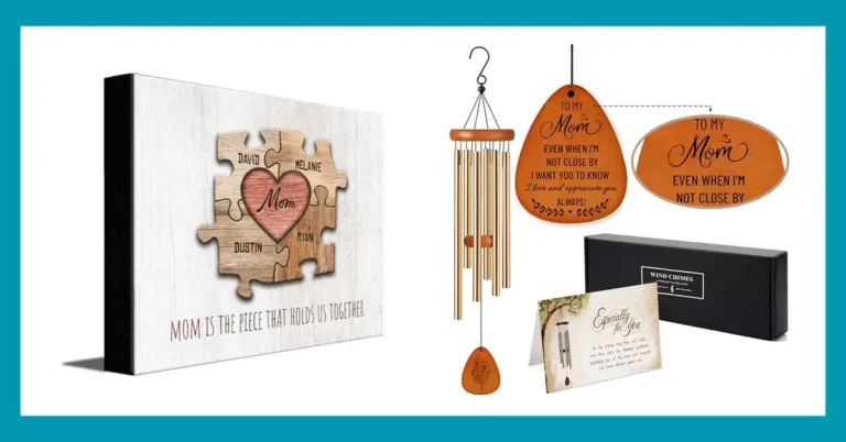 Top 10 Unique Picks for the Best Present for Mother’s Day